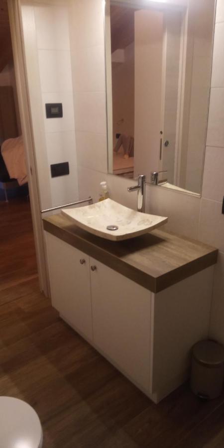 Liedolo Agriturismo Le Valli מראה חיצוני תמונה
