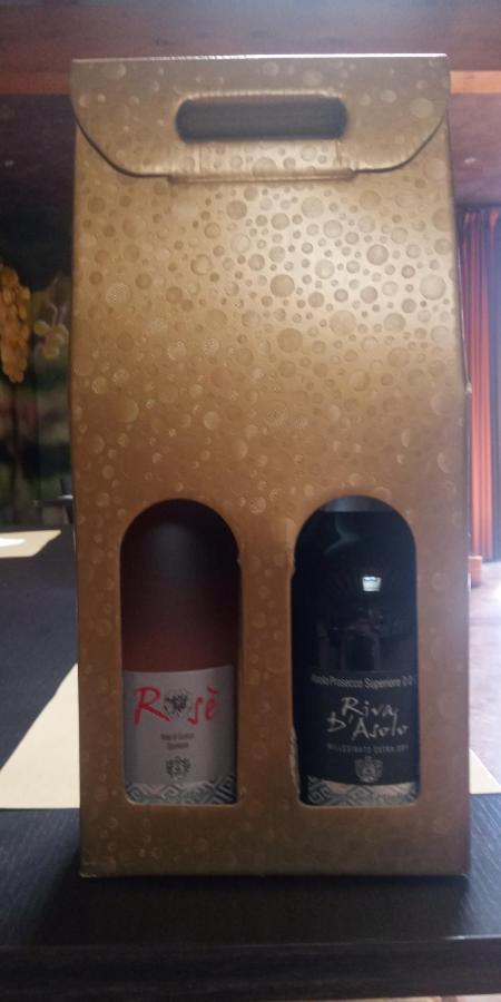 Liedolo Agriturismo Le Valli מראה חיצוני תמונה