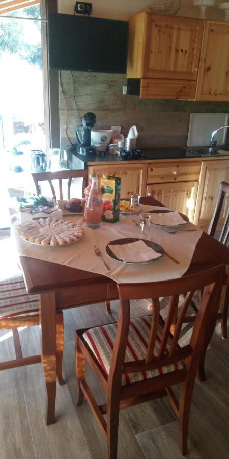 Liedolo Agriturismo Le Valli מראה חיצוני תמונה