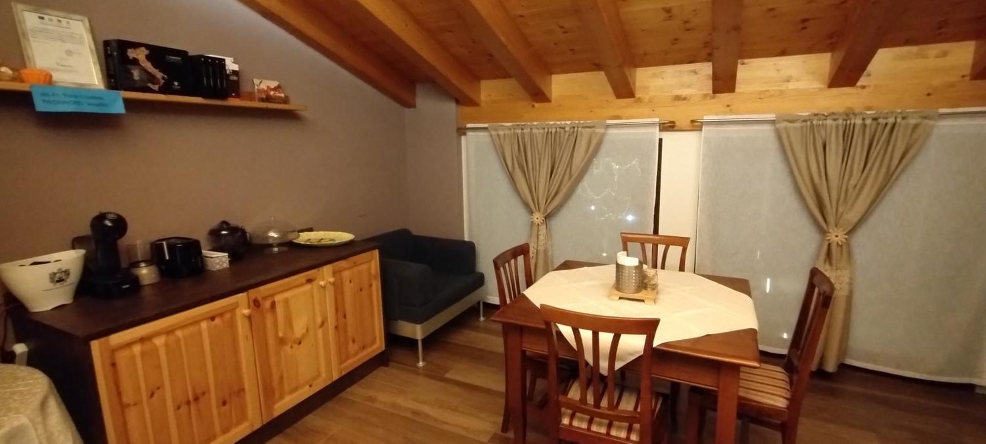 Liedolo Agriturismo Le Valli מראה חיצוני תמונה